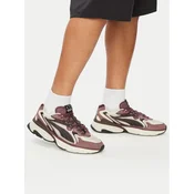 Superge Puma Fade Nitro LS+ 407331 03 Rjava