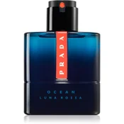 PRADA moška parfumska voda Luna Rossa Ocean, 50ml