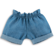 Oblečenie Denim Shorts Ma Corolle pre 36 cm bábiku od 4 rokov CO212180