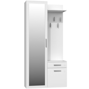 Shumee Duo omara DUO WHITE, (21560138)