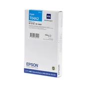 kartuša Epson T04A2, 8.000 strani (original, modra)