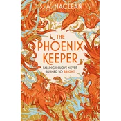 The Phoenix Keeper