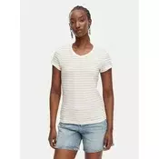 G-Star Raw T-shirt Eyben D24533-D244 Bijela Regular Fit