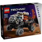 LEGO 42180 Rover istraživackog tima za Mars