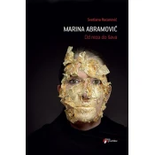 Marina Abramovic: od reza do šava