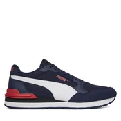Superge Puma ST RUNNER V4 NL 39906917 Mornarsko modra