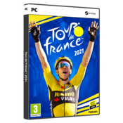 Tour de France 2021 (PC)