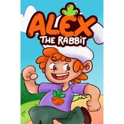 Alex the Rabbit XBOX LIVE Key EUROPE