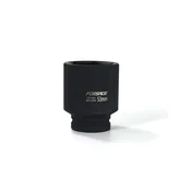FORSAGE 3/4 53 mm globok udarni nastavek, 6-kraki