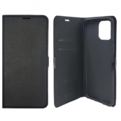 MM BOOK TORBICA IPHONE 14 PRO SLIM crna