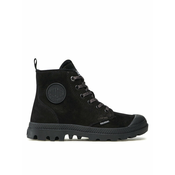Pohodni čevlji Palladium Pampa Hi Zip Wl 95982-010-M Črna