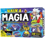shumee ZNANOST JE ČAROBNA CARTAMUNDI 9909