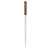 Luvia Cosmetics Elegance Pointed Crease Brush okrogel čopič za senčila za oči 330 1 kos