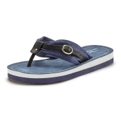 VENICE BEACH Japonke  moder denim / siva