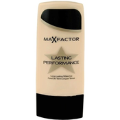 Max Factor Lasting Performance dugotrajni tekuci make-up nijansa 100 Fair 35 ml
