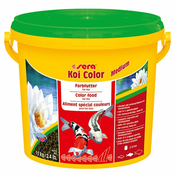 SERA KOI COLOR MEDIUM 3,8 L