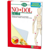 Esi Nodol, obliži, 10 obližev