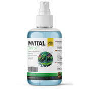 INVITAL Clarol 250ml - čistilo za stekla akvarije in terarije