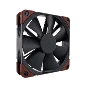 NF-F12 iPPC-2000 PWM 120 mm ohišni ventilator