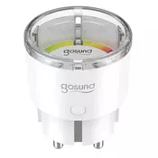 Smart GOS WIFI utikac EP2