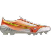 Mizuno Nogometni čevlji Alpha III Elite FG