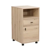 Homestar Komoda LESTER 40x48x76 cm