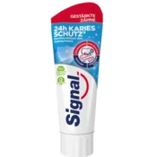 Signal Kariesschutz zobna pasta 75 ml
