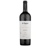 Klet Brda Vino Motnik Single Vineyard de Baguer 2017 Klet Brda 0,75 l