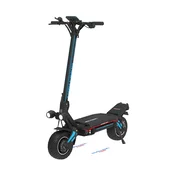 DUALTRON Elektricni trotinet Storm novi ltd 84V 45 Ah Lg, Crni