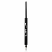 MUA Makeup Academy Shadow Liner vodootporna gel olovka za oči nijansa Black Noir 1.5 g