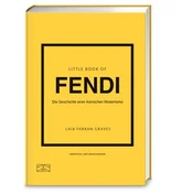 Little Book of Fendi