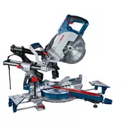 BOSCH potezna pila GCM 8 SJL