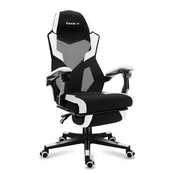 Huzaro Combat 3.1 Gaming stolica, bijela
