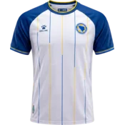 Kelme Dres Bosnia and Herzegovina Replica Away 2026