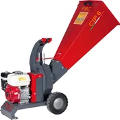 Bencinski drobilnik vej F.B.C. - CIP.6.55.H (HONDA)