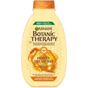 096188 Garnier Botanic Therapy regeneracijski hranilni šampon z medom in propolisom 400 ml