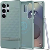 OVITEK SPIGEN PARALLAX MAG MAGSAFE GALAXY S25 ULTRA SAGE GREEN