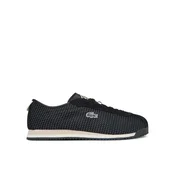 Superge Lacoste Club-Low 52SMA0127 Črna