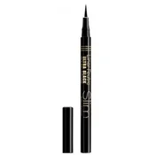 Bourjois Liner Feutre Slim Ultra Black - precizno črtalo za oči 0,8 ml