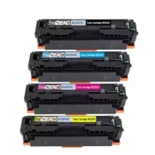 MasterColor toner HP 415A W2031A (M454M479CRG-055) bez cipa cyan
