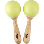 Noicetone M M002-1 15,5x5,5cm Yellow Maracas (Kot novo)