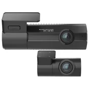 Blackvue ELITE 8 2CH 64GB – 2K avto kamera - spredaj in zadaj