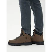 DC Shoes Pohodni čevlji Peary Tr ADYB700045-DCC Rjava