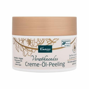 Kneipp Cream-Oil Peeling Argan´s Secret piling za telo 200 ml za ženske