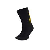 Reebok Visoke nogavice Unisex R0376-SS24 (1-pack) Črna