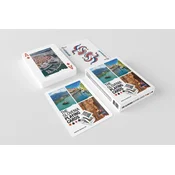 The Slovenia cards - igralne karte