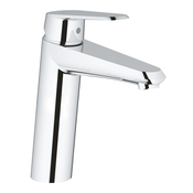 GROHE enoročna armatura za umivalnik EURODISC Cosmopolitan brez zgornjega dela sifona (23449002)
