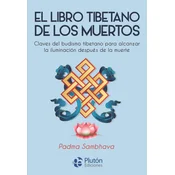 EL LIBRO TIBETANO DE LOS MUERTOS