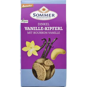 Vanilin kifle od pira BIO Sommer 150g