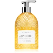 Vivian Gray Wonderful White Blossom (tekoče milo) 500 ml